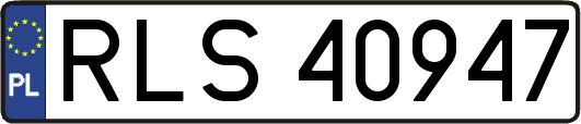 RLS40947