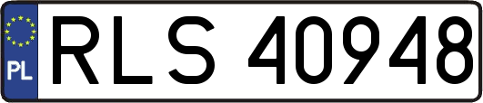 RLS40948