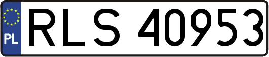 RLS40953