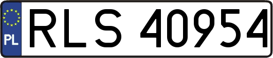 RLS40954