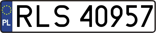 RLS40957