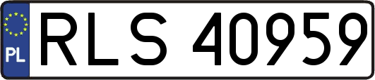RLS40959