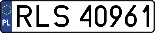 RLS40961