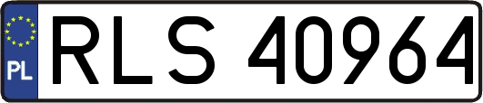 RLS40964