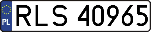 RLS40965