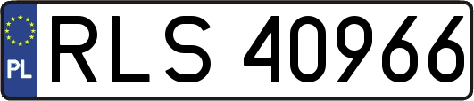 RLS40966