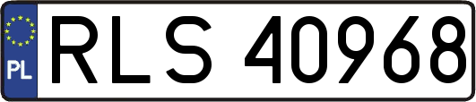 RLS40968