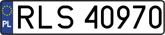 RLS40970