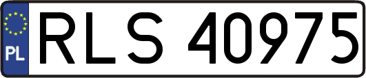 RLS40975