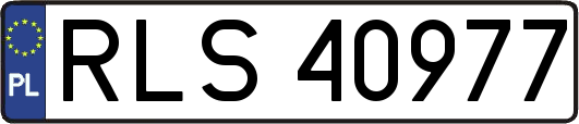 RLS40977