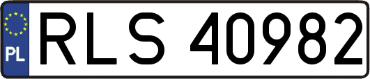 RLS40982