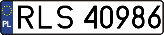 RLS40986