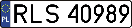 RLS40989