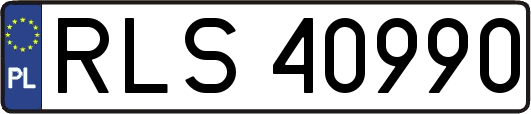 RLS40990