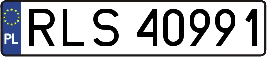 RLS40991
