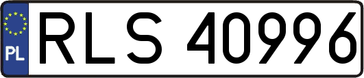 RLS40996