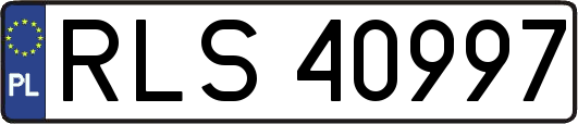 RLS40997