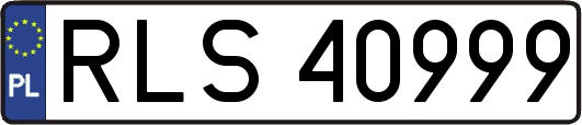 RLS40999