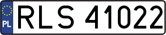 RLS41022