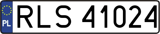 RLS41024