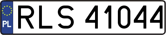 RLS41044