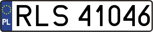 RLS41046