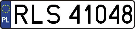 RLS41048