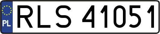 RLS41051