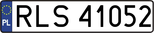RLS41052