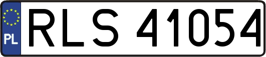 RLS41054