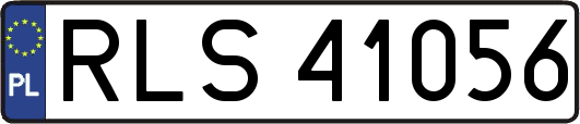 RLS41056