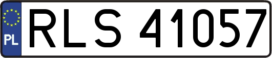 RLS41057