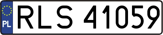 RLS41059