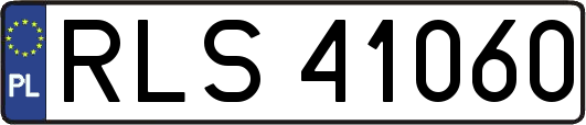 RLS41060