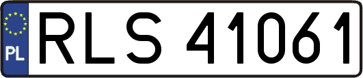RLS41061