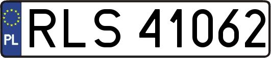 RLS41062