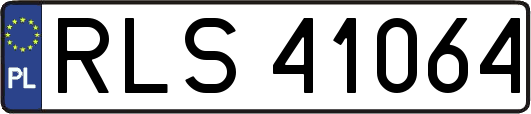 RLS41064