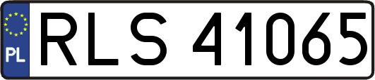 RLS41065
