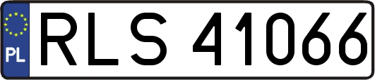 RLS41066