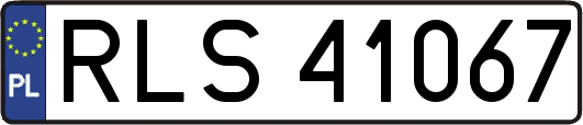 RLS41067