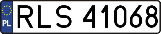 RLS41068