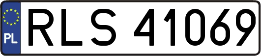 RLS41069