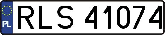 RLS41074
