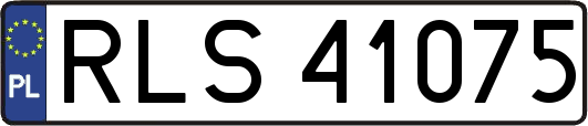 RLS41075