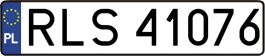 RLS41076