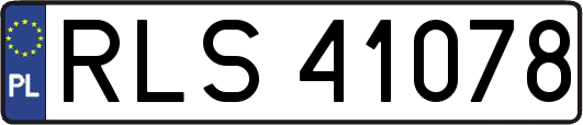 RLS41078