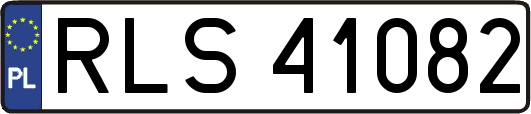 RLS41082