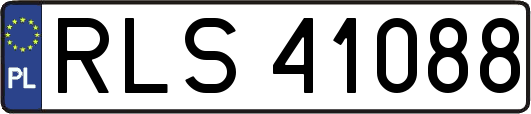 RLS41088