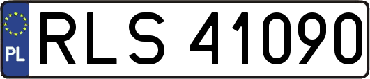 RLS41090