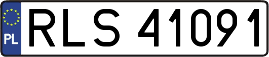 RLS41091